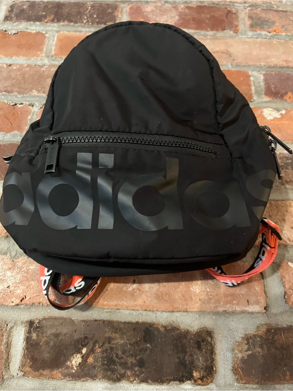adidas Linear Mini Backpack - Picture 7 of 10